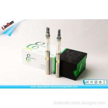 Tank System Health Electronic Cigarette EGO T , AC100 - 240